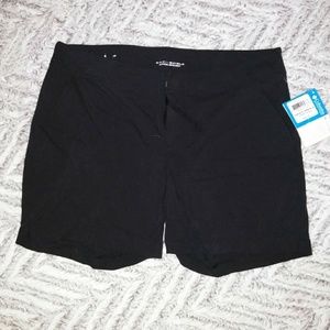 Ladies Shorts